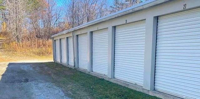 6 Great Reasons to Consider Car Storage in Rutland, VT