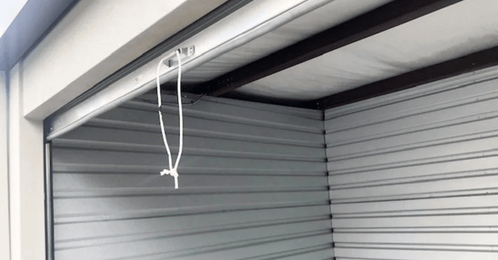 Benefits of Business Storage Rentals in East Longmeadow, MA