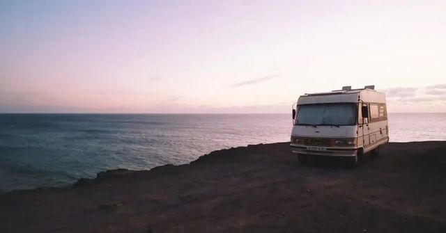 Boat and RV Storage: Keeping Your Recreational Vehicles Secure