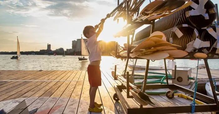 Boating Season in New England: What You Need to Know