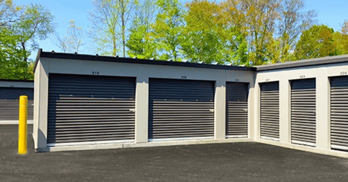 Decluttering Your Home with Bernardston Self Storage Units