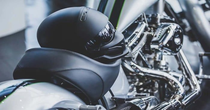 How Brewer Storage Keeps Your Motorcycle Safe Year-Round