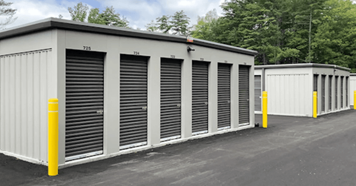 How to Pack Fragile Items for Self Storage Units in Swanzey