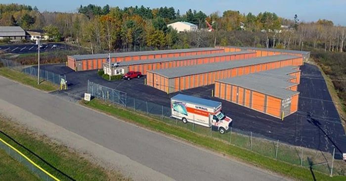 How to Prepare Your RV for Storage in Ellsworth, Maine