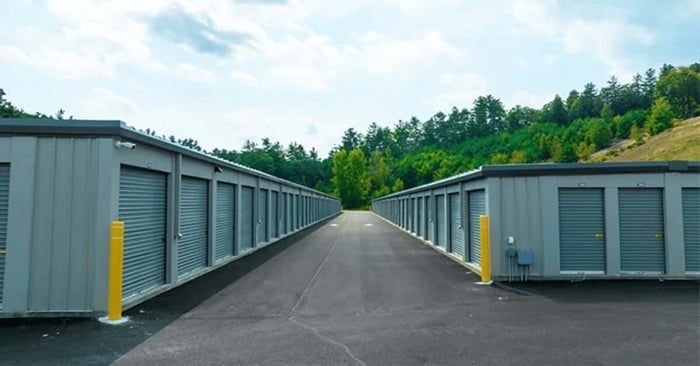 How to Protect Furniture in Peterborough Self Storage