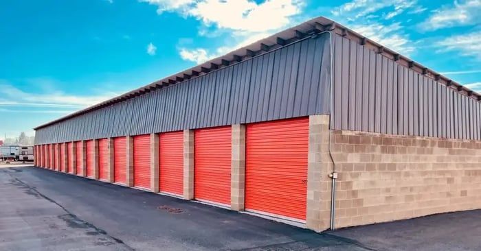 Maximizing Your First-Time Self-Storage Experience: Essential Tips