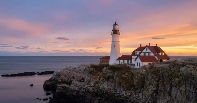 Moving to Maine? Consider These Cities