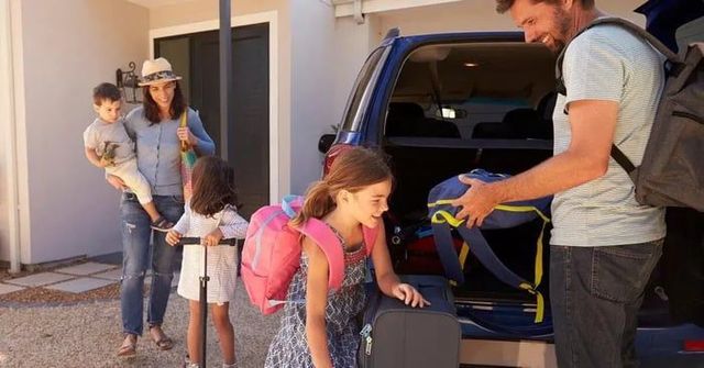 Packing Hacks and Self Storage Tips for Your Summer Adventure