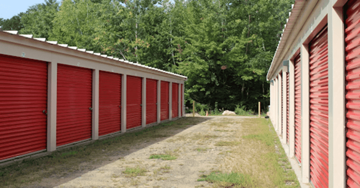 Self Storage in Northwood FAQs: Everything You Need to Know