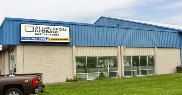 Summer Decluttering with Self Storage in East Syracuse, NY