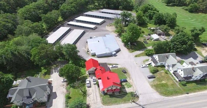 The Best Tips for Using Vehicle Self Storage in Hillsboro