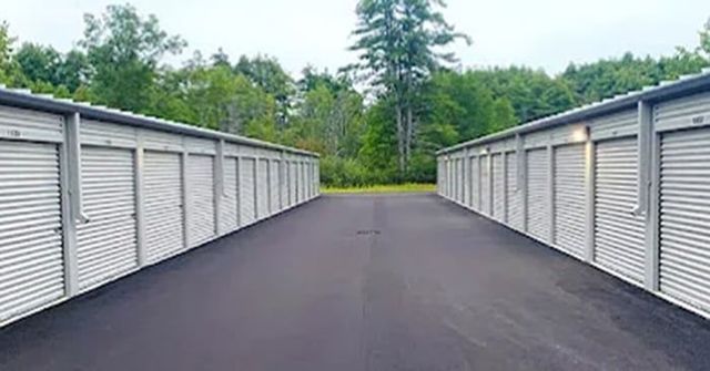 The Comprehensive Guide to Easy Buxton Storage Solutions