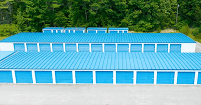 The Ultimate Guide to Seasonal Self Storage Units in Weare