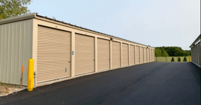 Top 5 Benefits of Long-Term Litchfield Storage Solutions