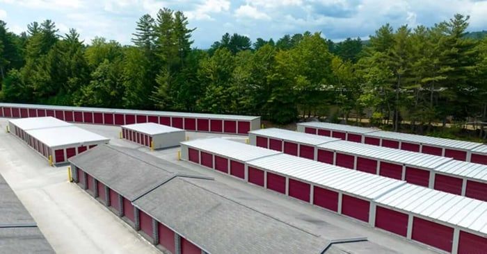 Top Tips for Choosing the Best Keene Storage