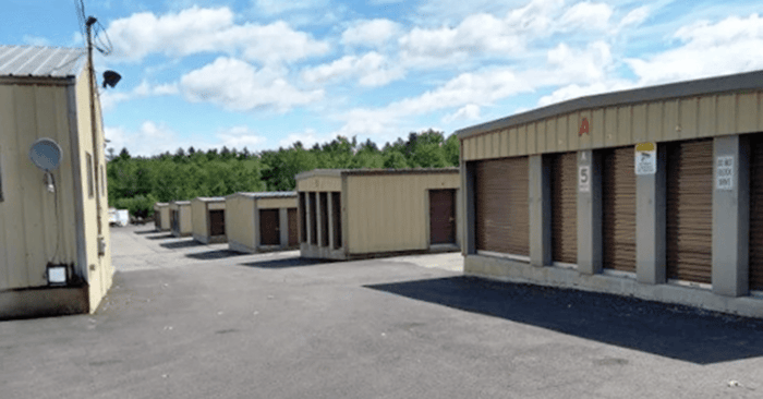 When Should You Think About Using Gardner Self Storage?