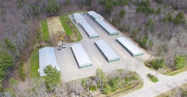 Why You Need 24 Hour Access Storage in Lincolnville, ME