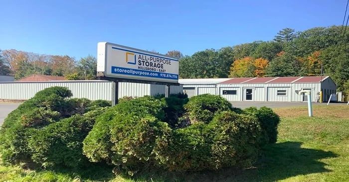 What Makes RV Storage in Hillsboro the Best Choice?