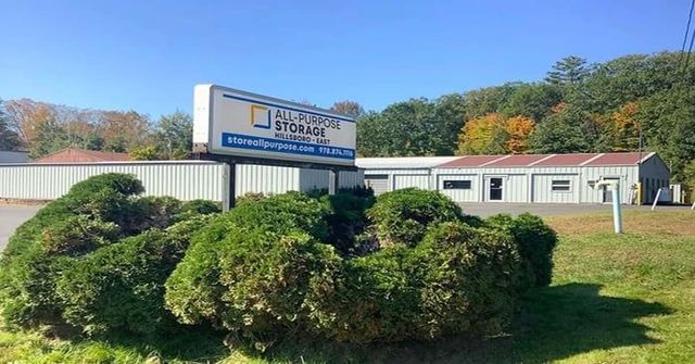 What Makes RV Storage in Hillsboro the Best Choice?