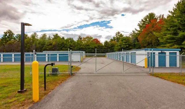 All-Purpose Storage in East Baldwin