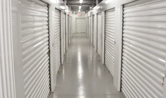 All-Purpose Storage — East Syracuse storage facility