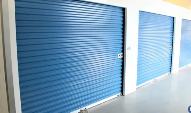 All-Purpose Storage — East Syracuse storage facility