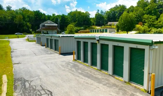 All-Purpose Storage in Antrim