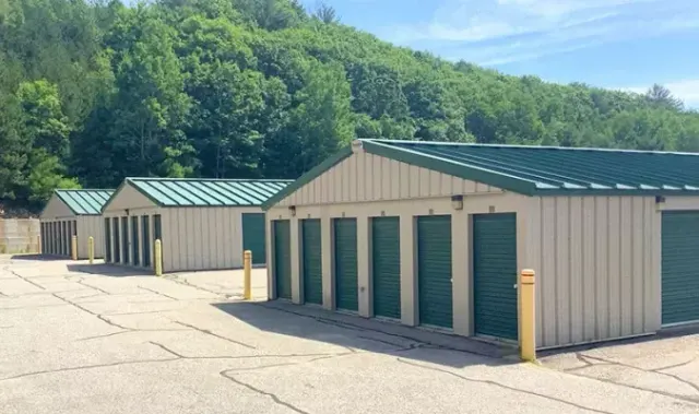 All-Purpose Storage in Ashland