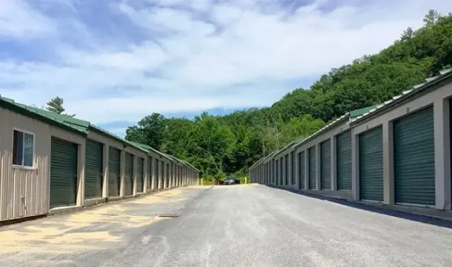 All-Purpose Storage — Ashland storage facility