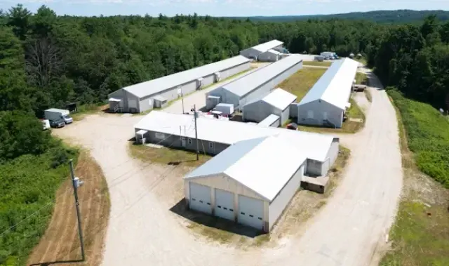 All-Purpose Storage in Auburn