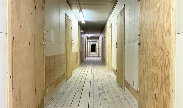 All-Purpose Storage — Auburn storage facility