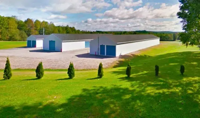 All-Purpose Storage in Belgrade