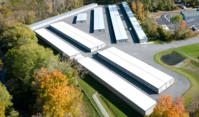 All-Purpose Storage in Bennington