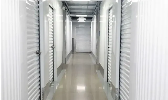 All-Purpose Storage — Bennington storage facility