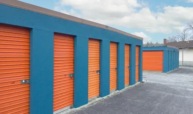 All-Purpose Storage in Bennington