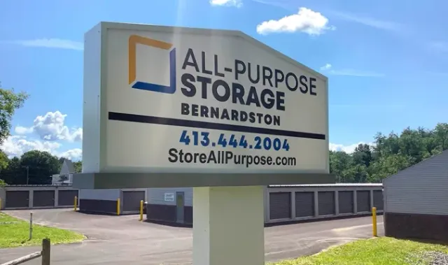 All-Purpose Storage in Bernardston