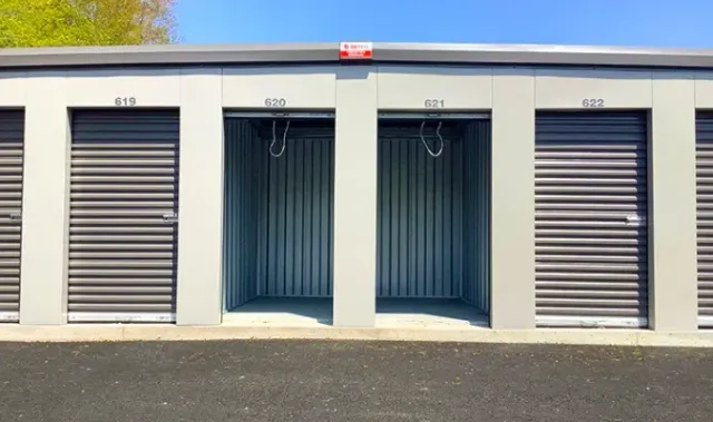 All-Purpose Storage — Bernardston storage facility