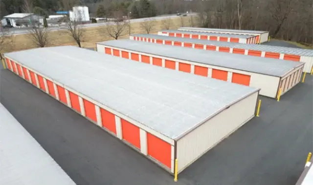 All-Purpose Storage in Bernardston