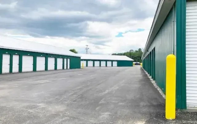 All-Purpose Storage in Bradford