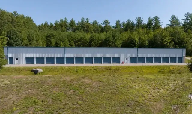 All-Purpose Storage in Brookline