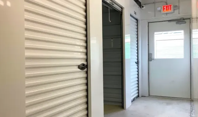 All-Purpose Storage — Brookline storage facility