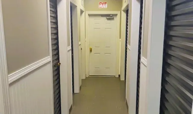 All-Purpose Storage — Buxton storage facility