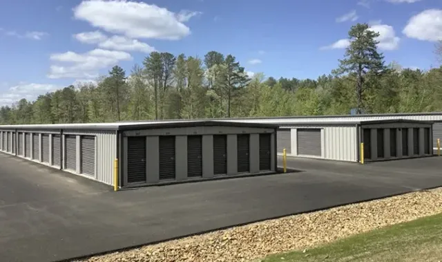 All-Purpose Storage in Canterbury