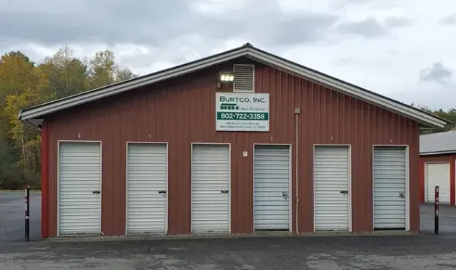 All-Purpose Storage in Chester