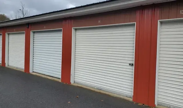All-Purpose Storage — Chester storage facility