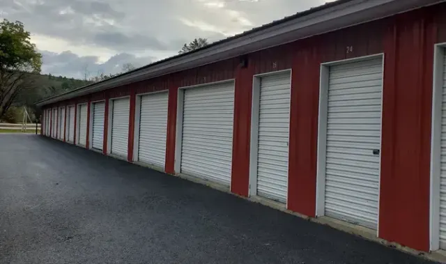 All-Purpose Storage — Chester storage facility