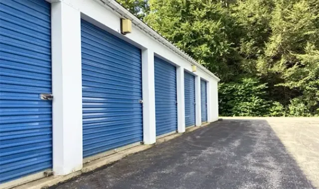 All-Purpose Storage in West Chesterfield
