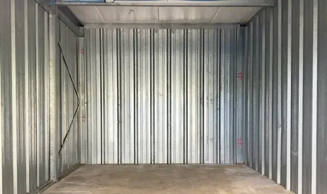 All-Purpose Storage — West Chesterfield storage facility