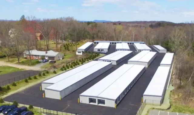 All-Purpose Storage in East Longmeadow