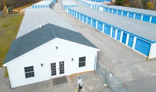 All-Purpose Storage in East Waterboro
